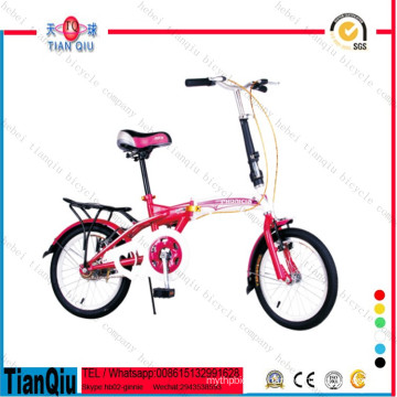 Folding Children Bicycle/Mini Bike/Kids Bike/Kids Bicycle /Children Bike